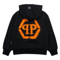 Sweatshirt à capuche