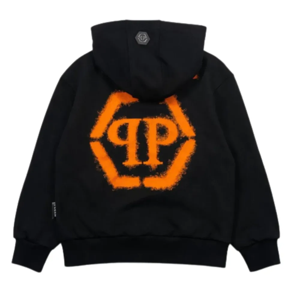 Sweatshirt à capuche