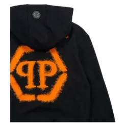 Sweatshirt à capuche