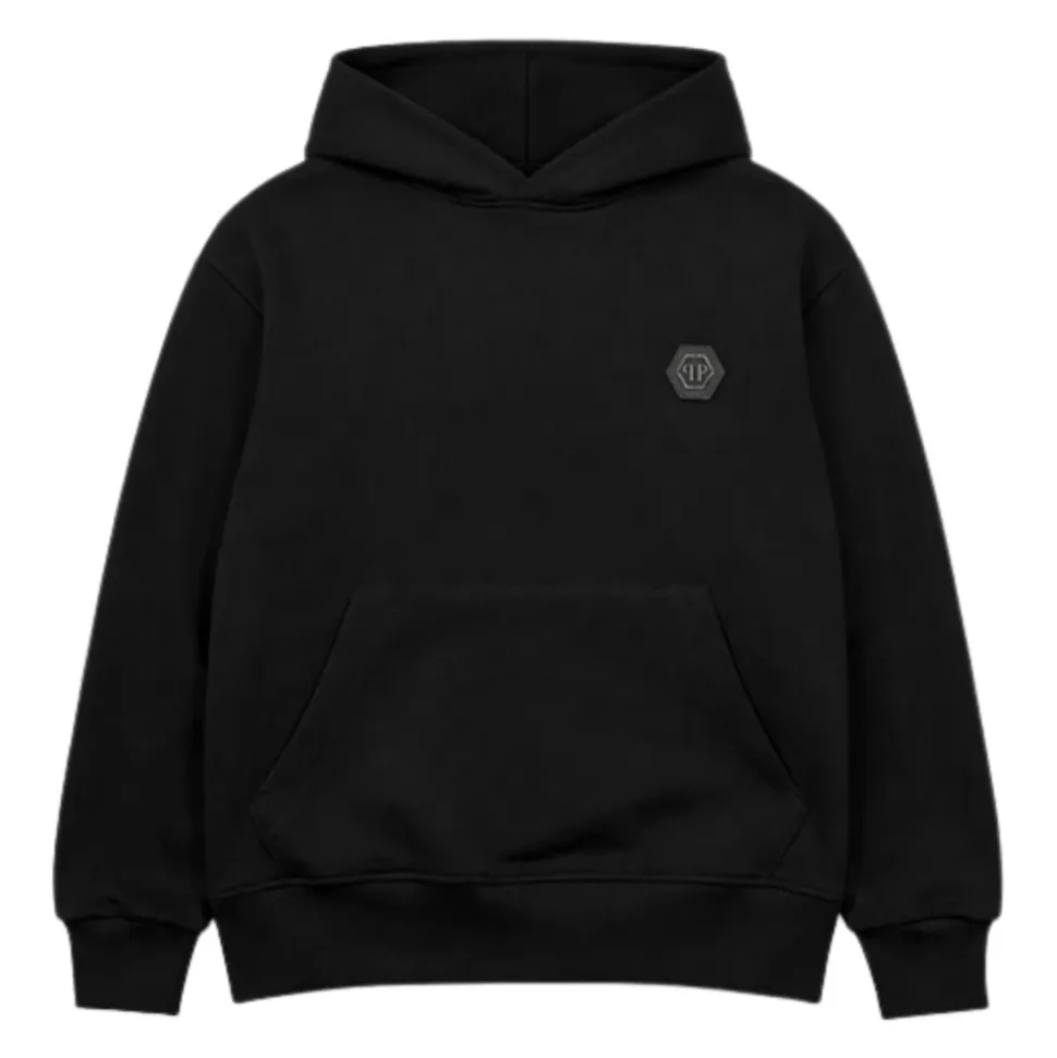 Sweatshirt à capuche