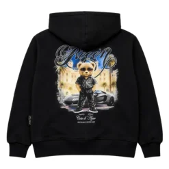 Sweatshirt à capuche