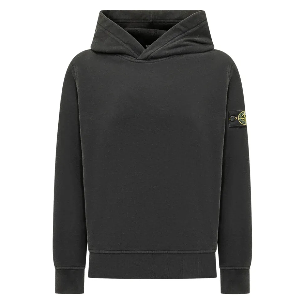 Sweat-shirt à capuche