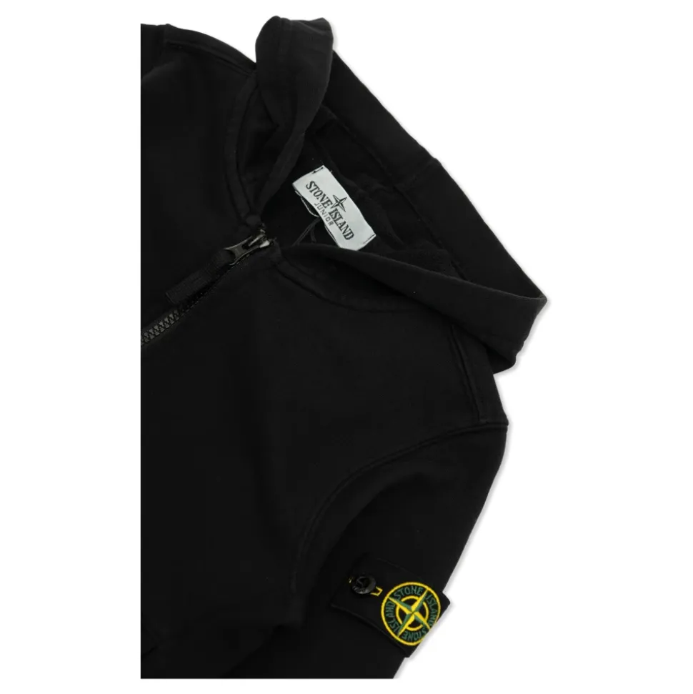 Sweat-shirt à capuche