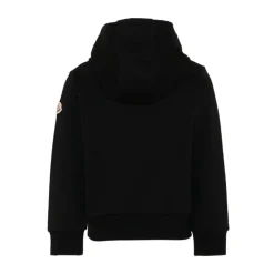 Sweatshirt à capuche