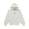 Sweatshirt à capuche Box Logo