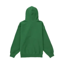 Sweatshirt à capuche Box Logo