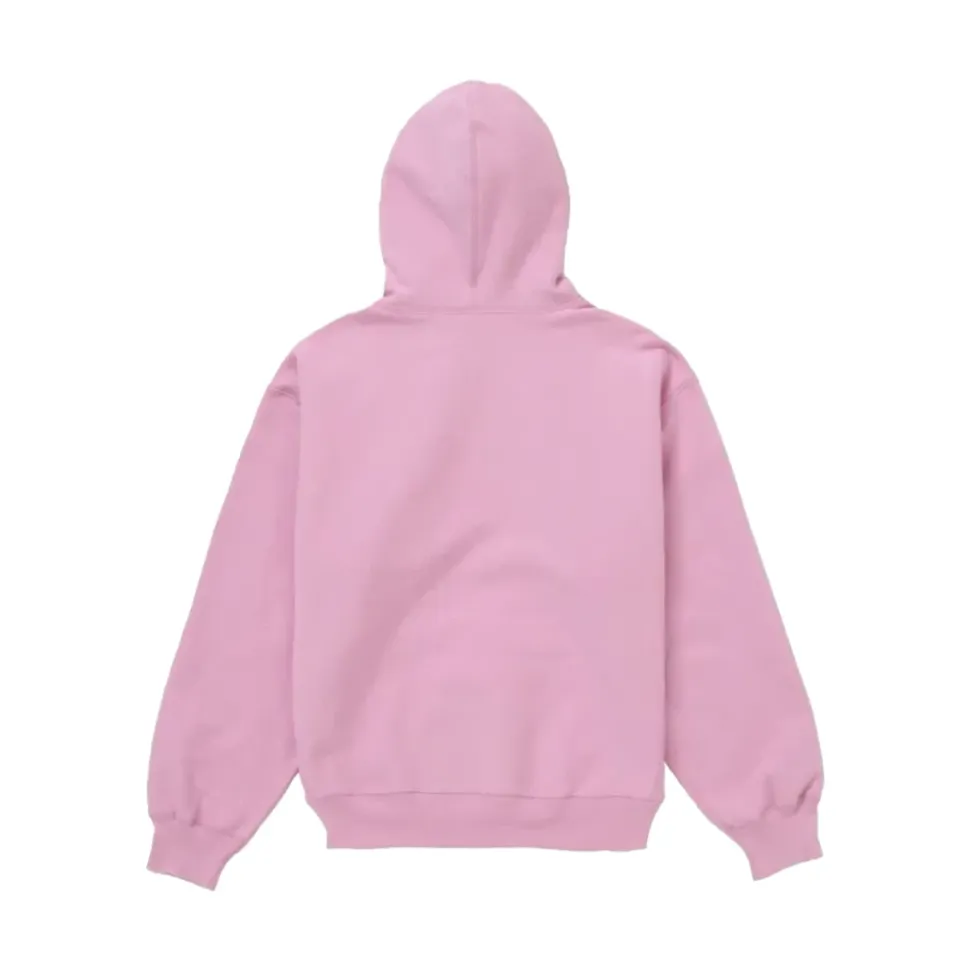 Sweatshirt à capuche Box Logo