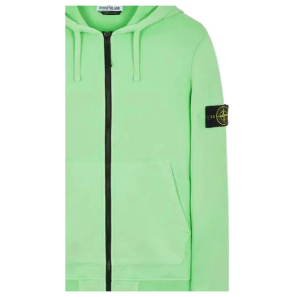 Sweat-shirt à capuche Junior