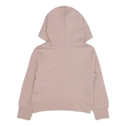Sweatshirt à capuche Oval D