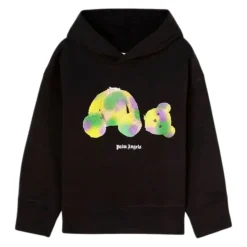 Sweatshirt à capuche Teddy Bear