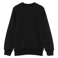Sweatshirt à col rond