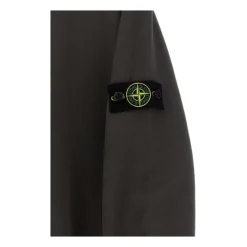 Sweatshirt à col rond