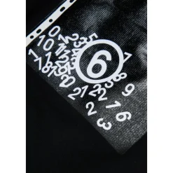 Sweatshirt à col rond