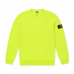 Sweatshirt à col rond