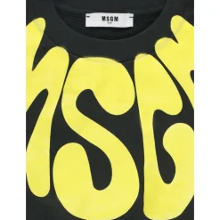 Sweatshirt à col rond