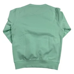 Sweatshirt à col rond
