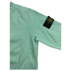Sweatshirt à col rond