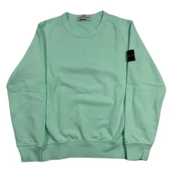 Sweatshirt à col rond
