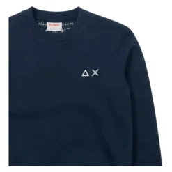 Sweatshirt col rond