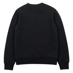 Sweatshirt à col rond