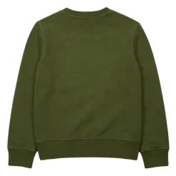 Sweatshirt col rond
