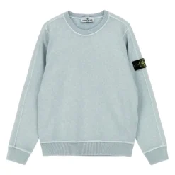 Sweatshirt à col rond