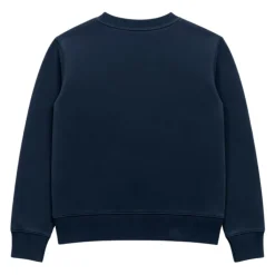 Sweatshirt à col rond