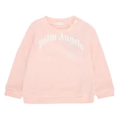 Sweatshirt à col rond