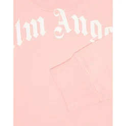 Sweatshirt à col rond