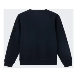 Sweatshirt à col rond