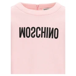 Sweatshirt à col rond