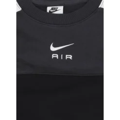 Sweat-shirt à col rond Air