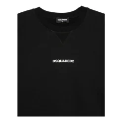 Sweatshirt Coupe ample avec logo