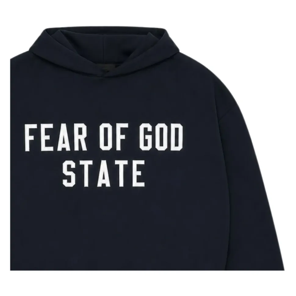 Sweatshirt Coupe Classique