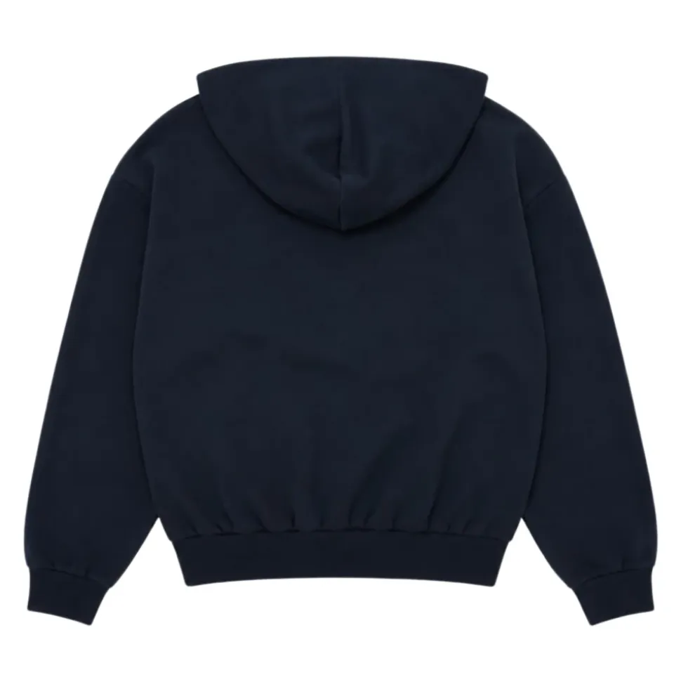 Sweatshirt Coupe Classique