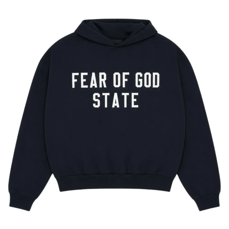 Sweatshirt Coupe Classique