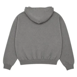 Sweatshirt Coupe Classique