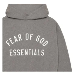 Sweatshirt Coupe Classique