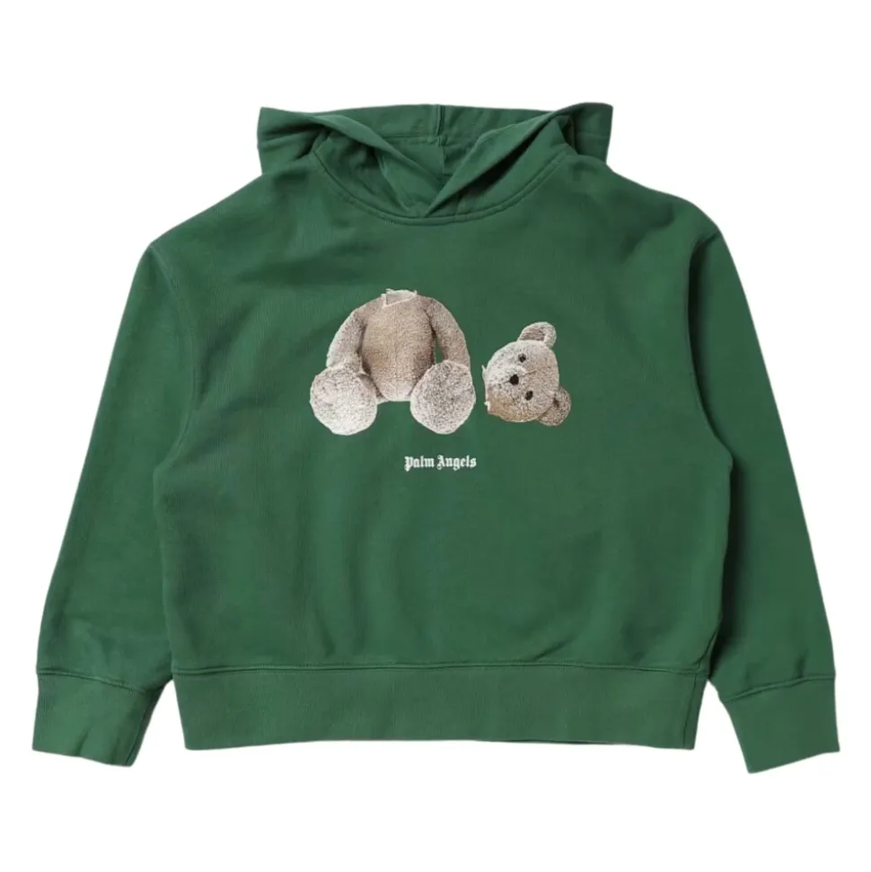 Sweatshirt Court