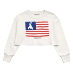 Sweatshirt Court