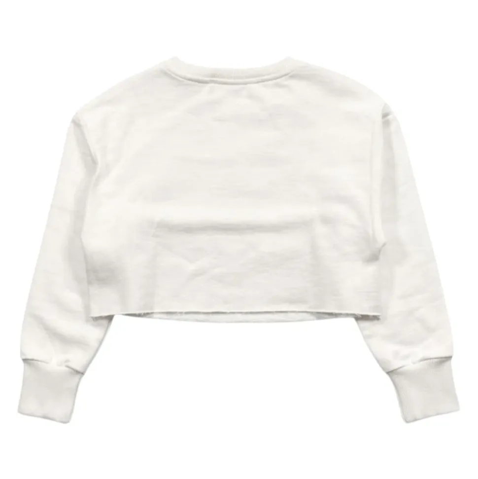 Sweatshirt Court