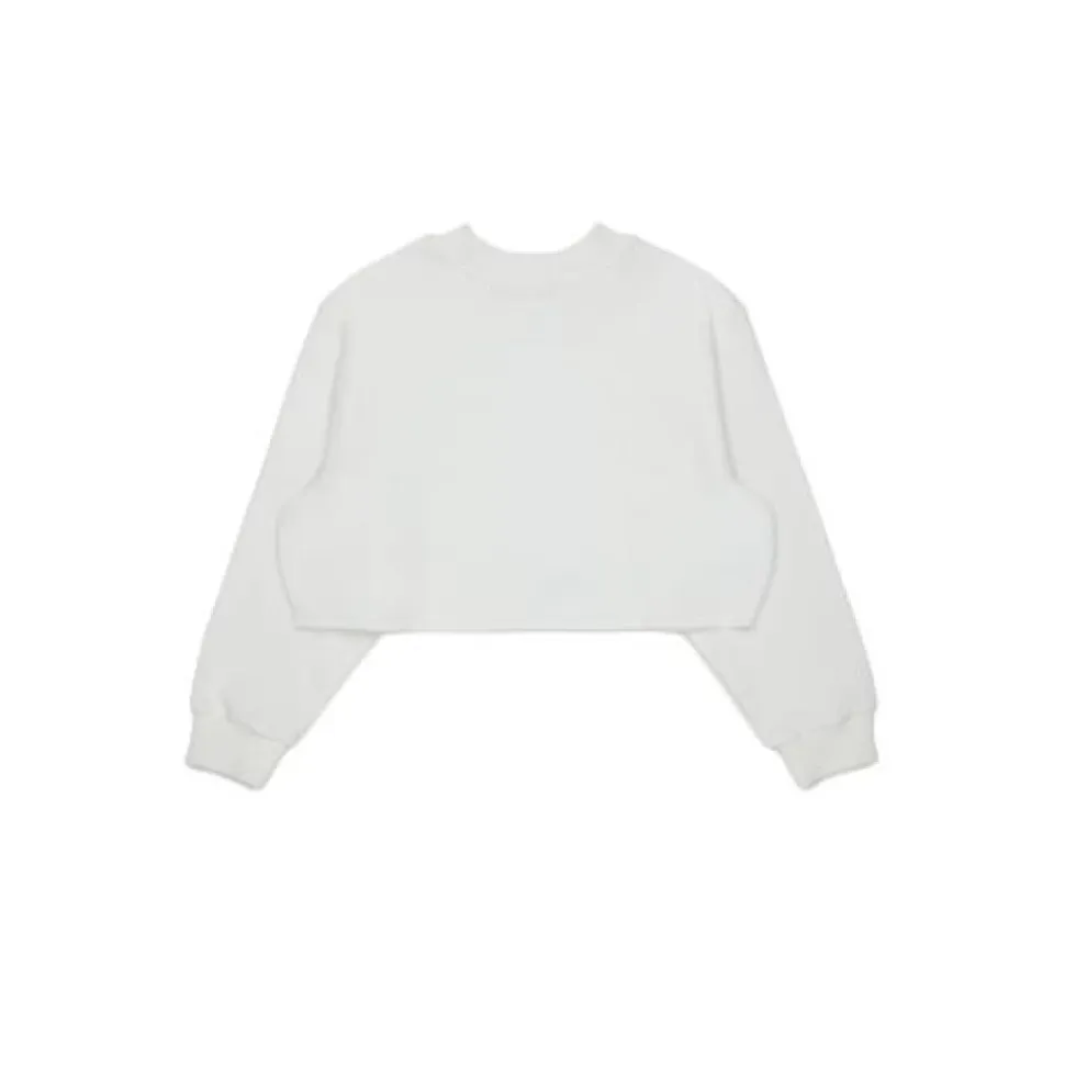 Sweatshirt court