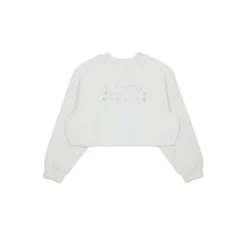 Sweatshirt court