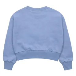 Sweatshirt court J409