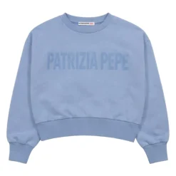 Sweatshirt court J409