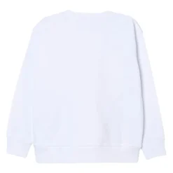 Sweatshirt Cowboy Pizza Junior