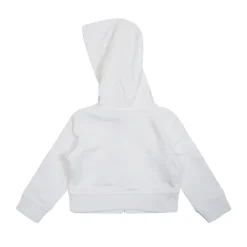 Sweatshirt Elin à carreaux
