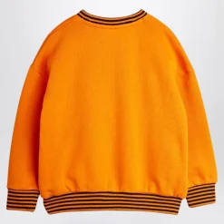 Sweatshirt en chenille Football