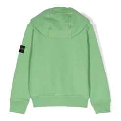 Sweat-shirt en coton