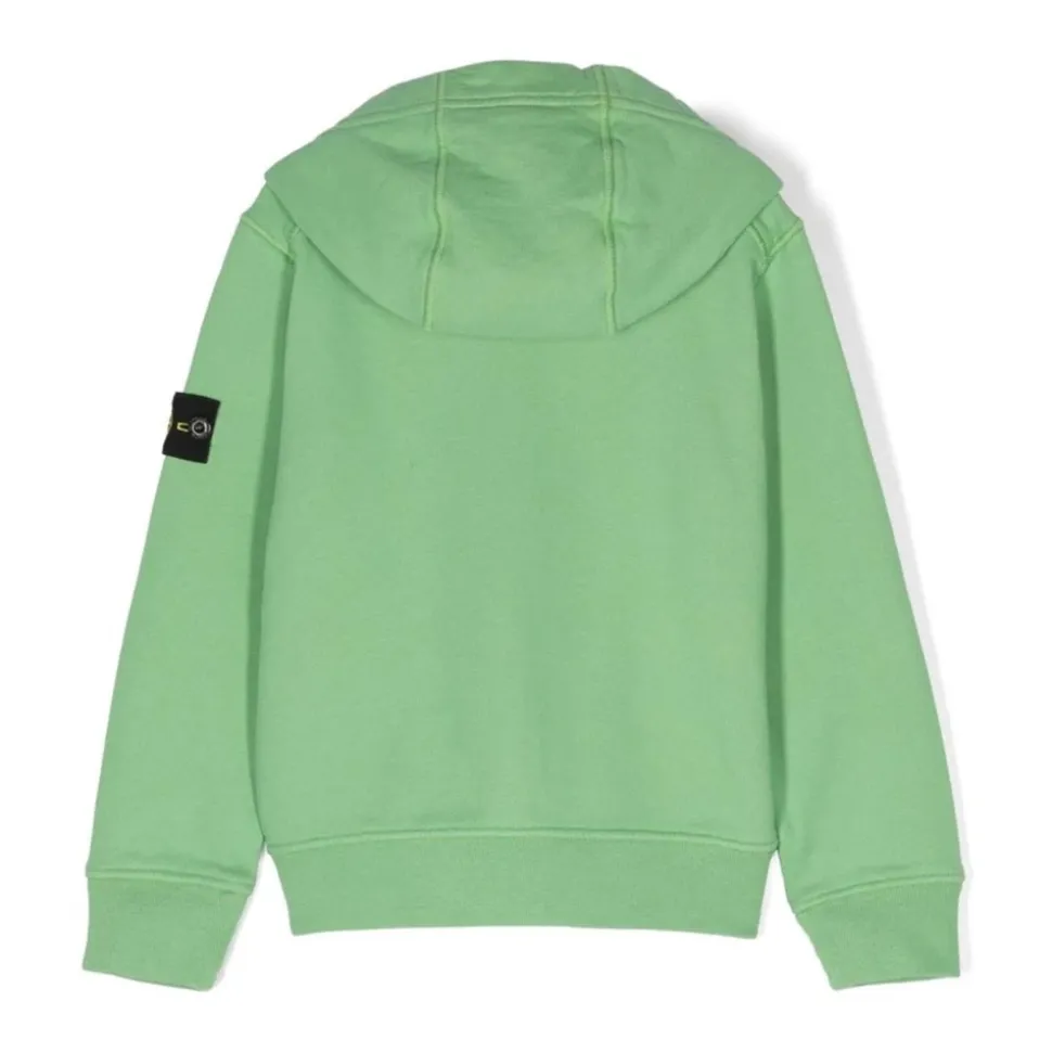 Sweat-shirt en coton
